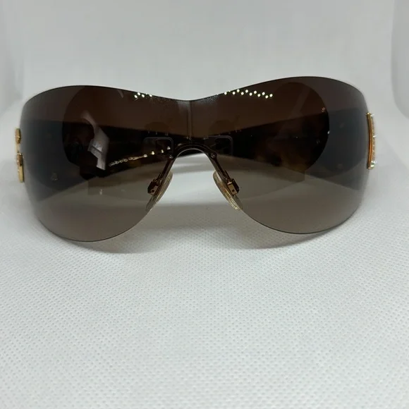 Authentic Dolce&Gabbana women sunglasses DG 6036 - Picture 2 of 11